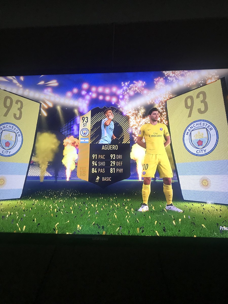 pmiller212's tweet photo. @EASPORTSFIFA https://t.co/6SaYv1nSAk