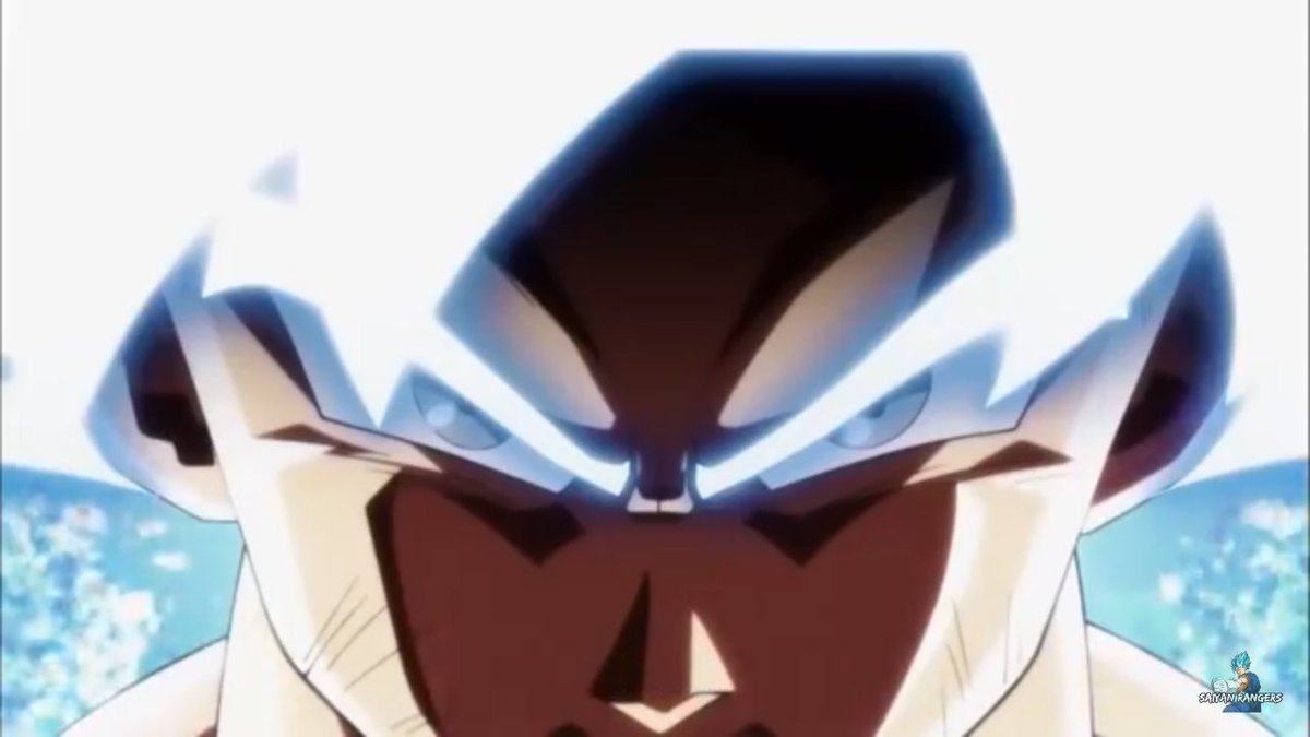 ChristianRiojas's tweet photo. Ultra instinct Goku mastered 🙏🙏💯💯🔥🔥 https://t.co/eBtDAAGjTw