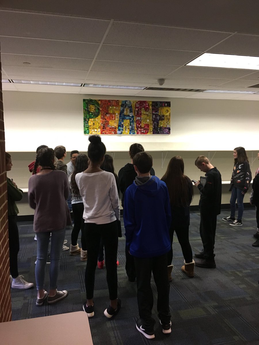 Our learners want peace!#cysdproud