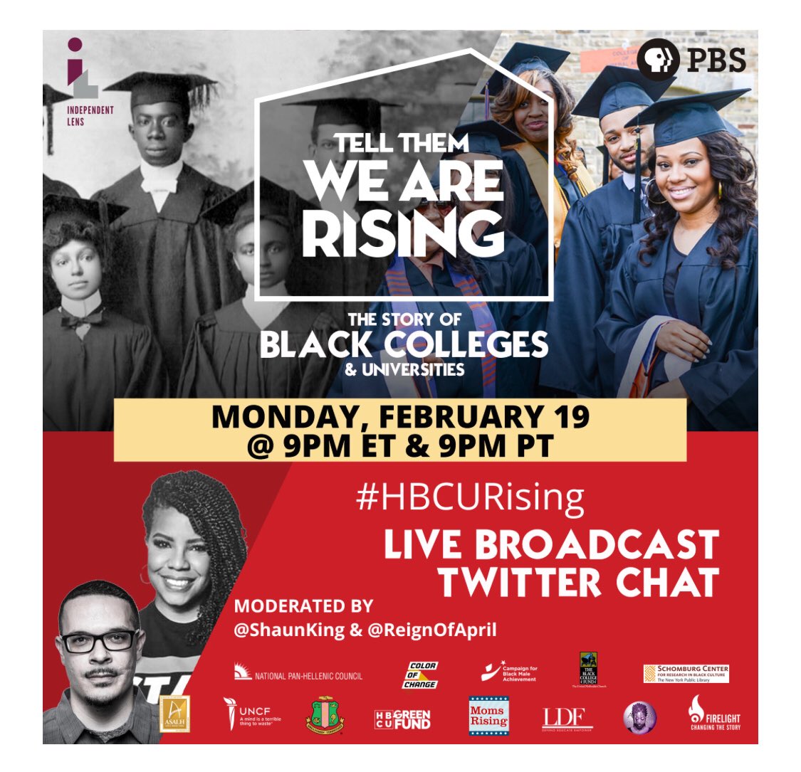 HBCUTechSummit tweet media