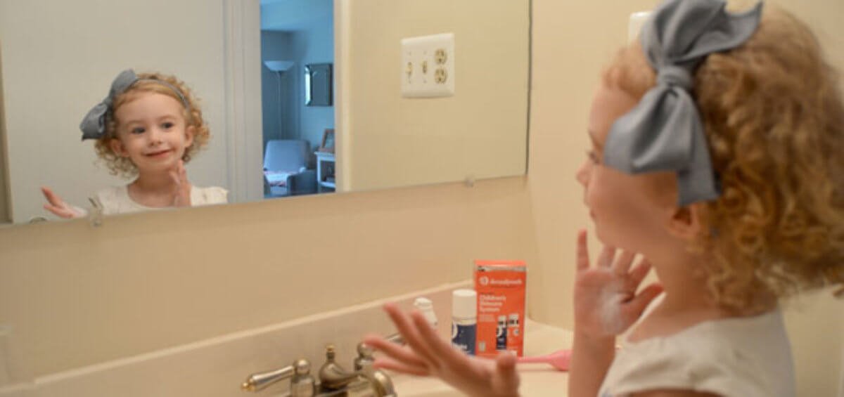 dermalyouth's tweet photo. Skin is the body’s largest organ. It's never too early to protect it.

Our natural #skincare products are formulated for children, but perfect for the entire family!

Learn more here ➡️ https://t.co/UFiuKAYGxD https://t.co/9FGc03nnRb