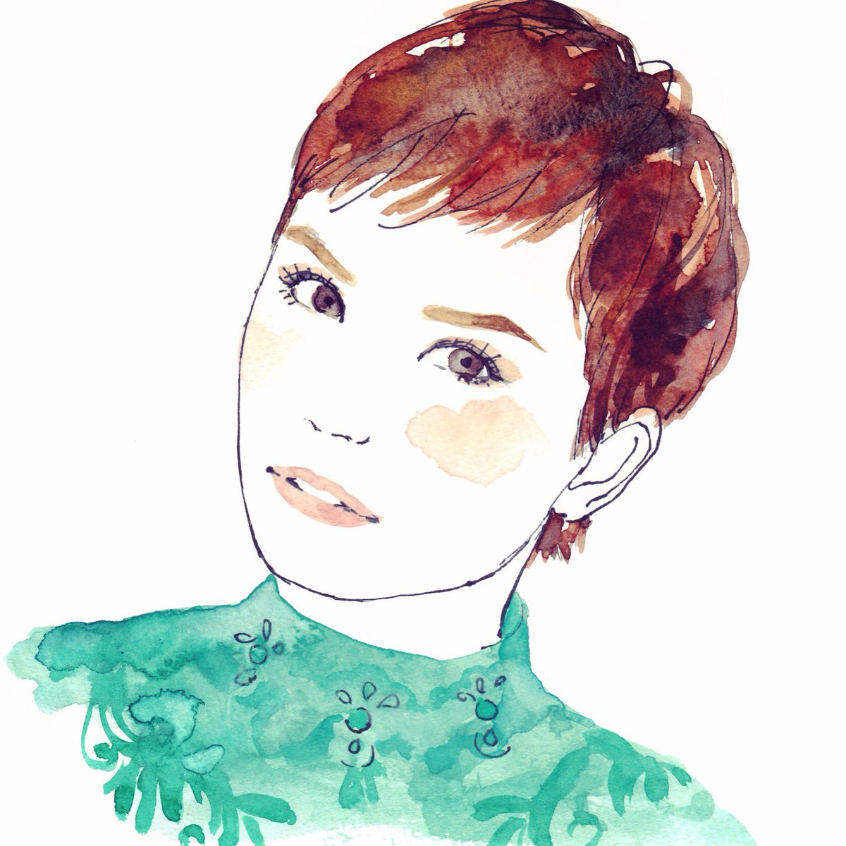 土屋みよ בטוויטר 朝になっちゃった W 今日の似顔絵 Superflyの越智志帆さん インスタからのリクエストでした 土屋みよ בטוויטר 朝になっちゃった W 今日の似顔絵 Superflyの越智志帆さん インスタからのリクエストでした