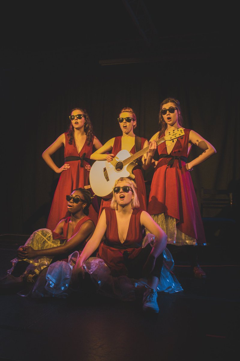 The Völvas tweet media