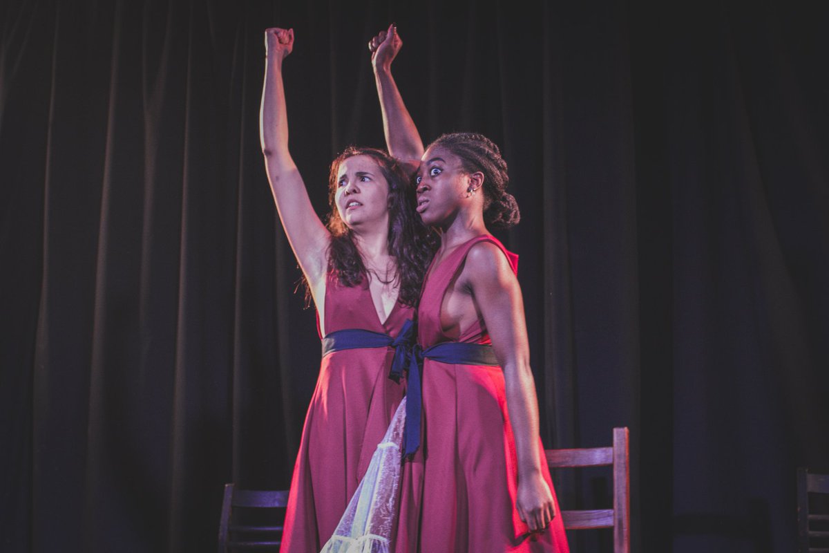 The Völvas tweet media