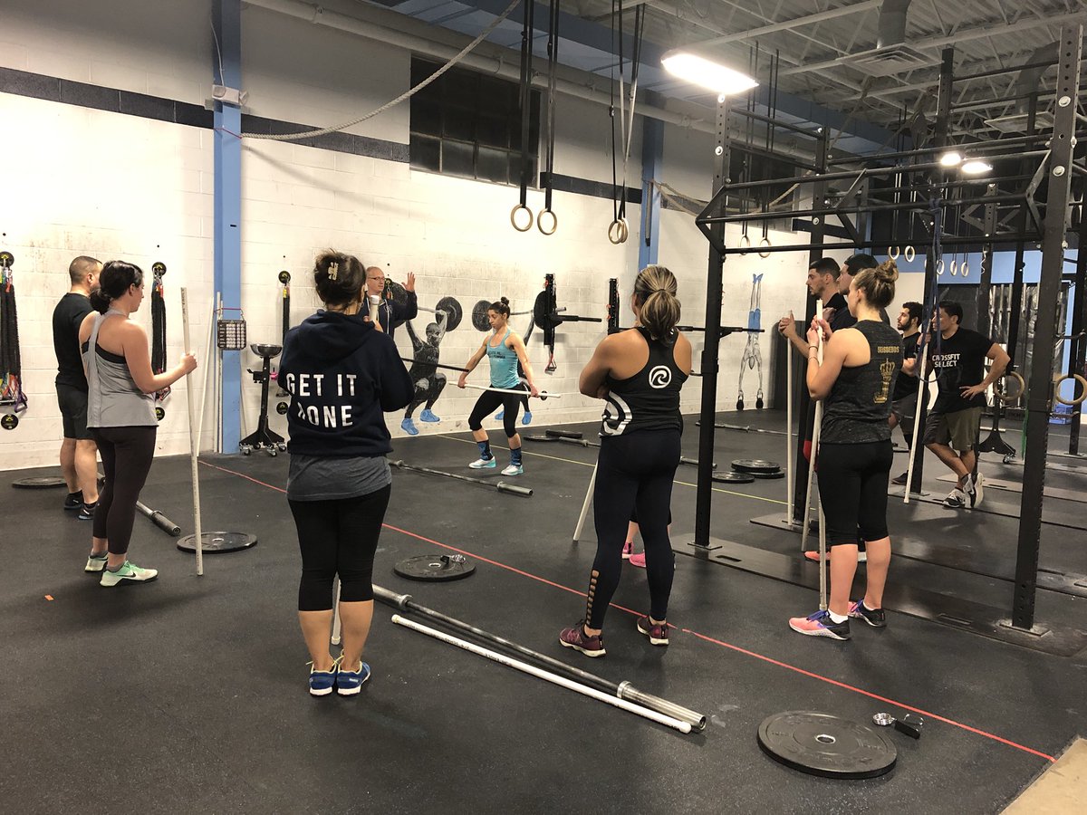 Maxability_'s tweet image. Breaking down the snatch 🏋🏻‍♀️

@CrossFitGames @CrossFit #crossfit #snatch #snatchpull