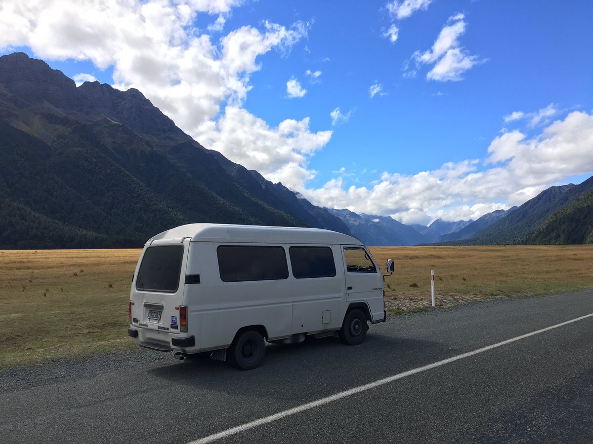 CasswellFarm's tweet photo. Nearly finished our South Island tour of New Zealand! An incredible country which prides itself on Agriculture and its scenery! https://t.co/5Eyimp8uHg