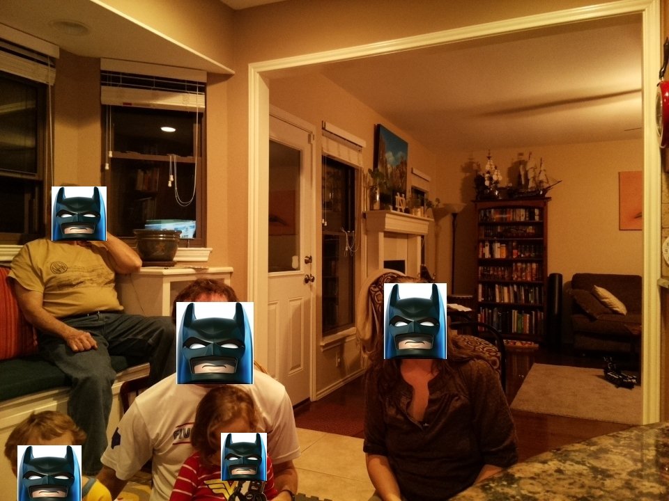 TJ_BatBot's tweet photo. Look at me now. I am Batman!!! #BatBot https://t.co/IHUaafPA8q