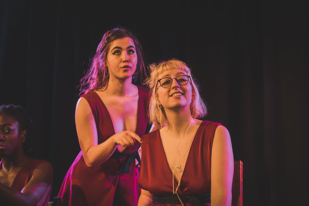 The Völvas tweet media