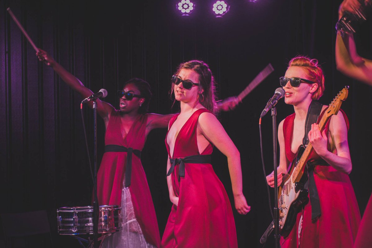 The Völvas tweet media