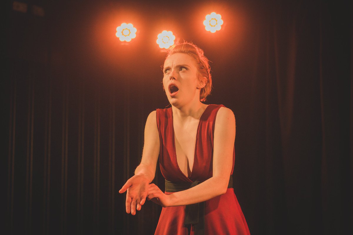 The Völvas tweet media