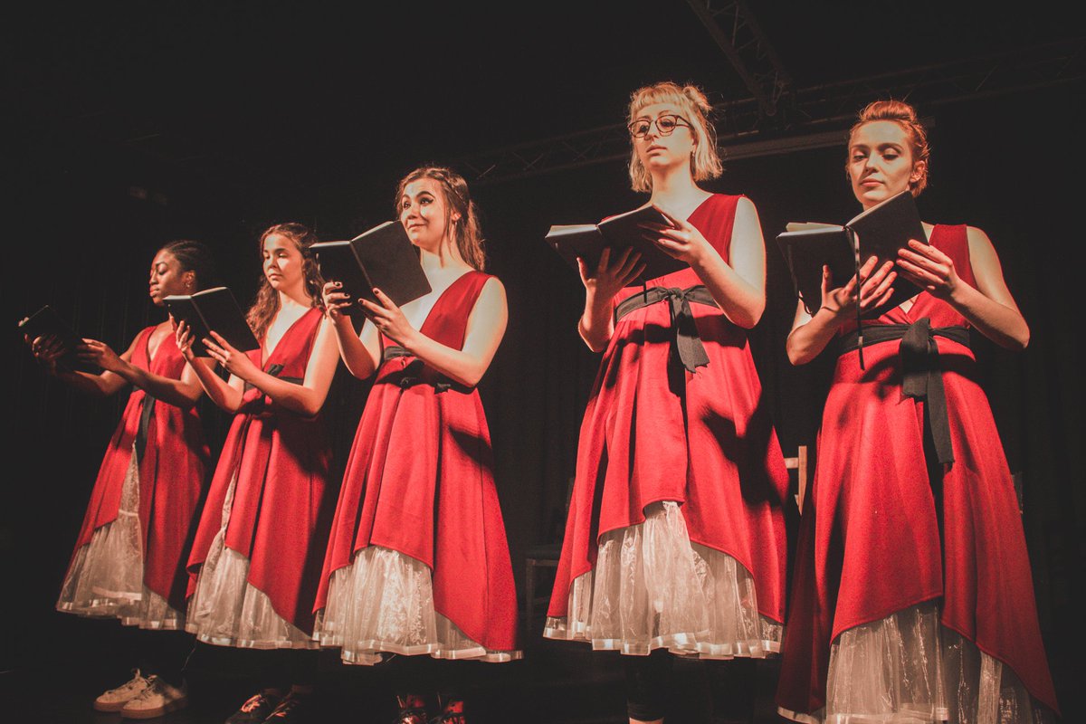 The Völvas tweet media