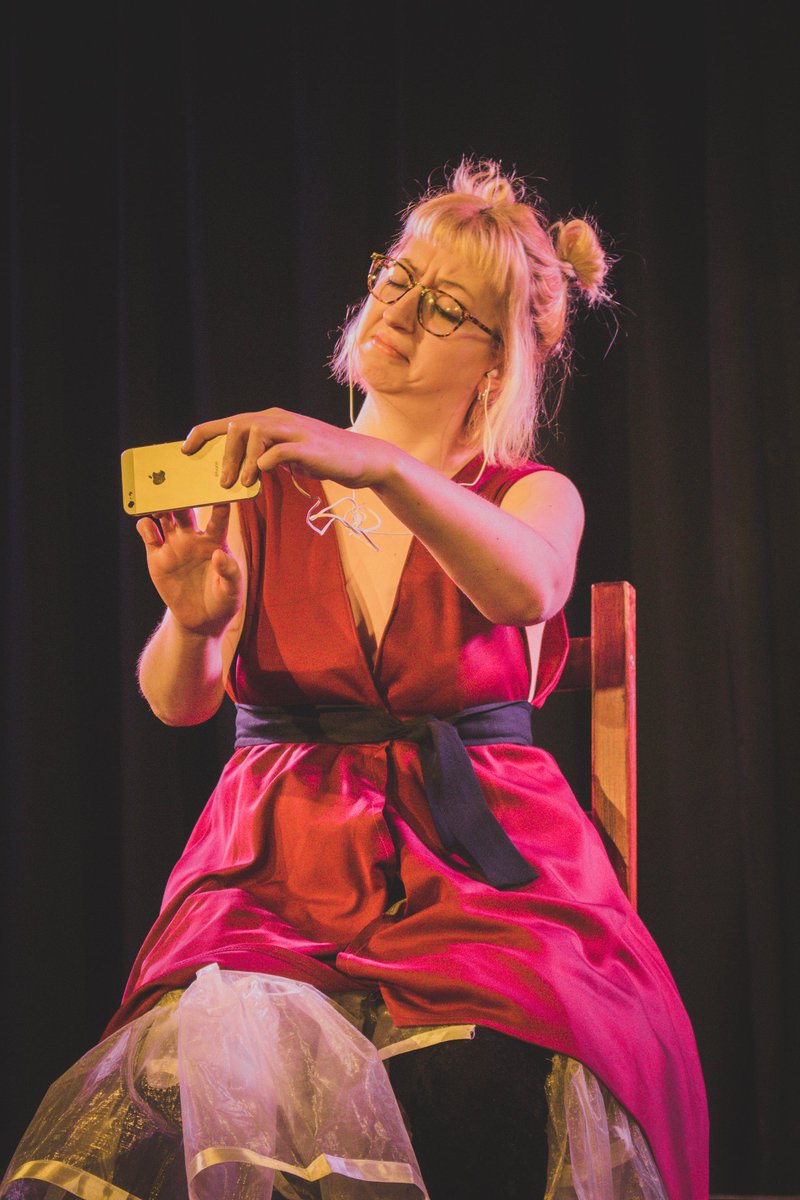 The Völvas tweet media