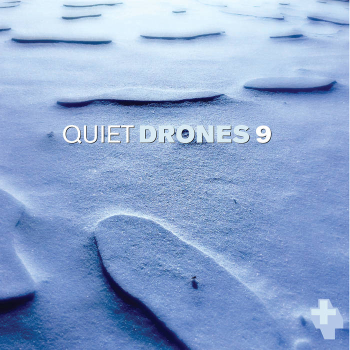 A new track by Kalte, "The Bergschrund Equation", is part of  Paper+Sound's Quiet Drones 9 compilation. Check it out at quietdrones.bandcamp.com/album/quiet-dr…