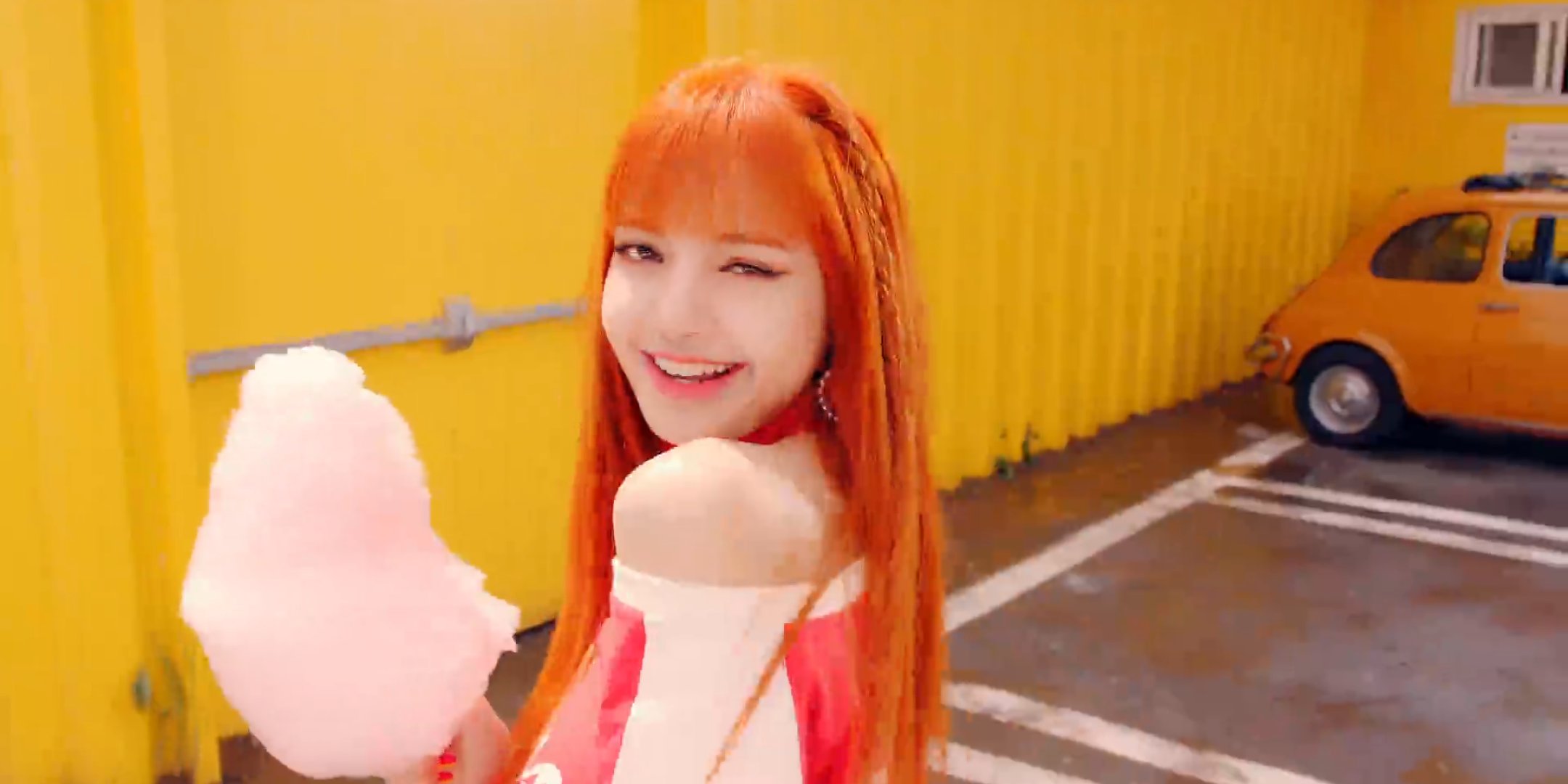 Lalisa Princess Lisa Blackpink As If It Sy Your Last Lisa Blackpink Blink Asifitsyourlast Idolgallery Blackpinkhouse T Co Uqfpsetfnp Twitter