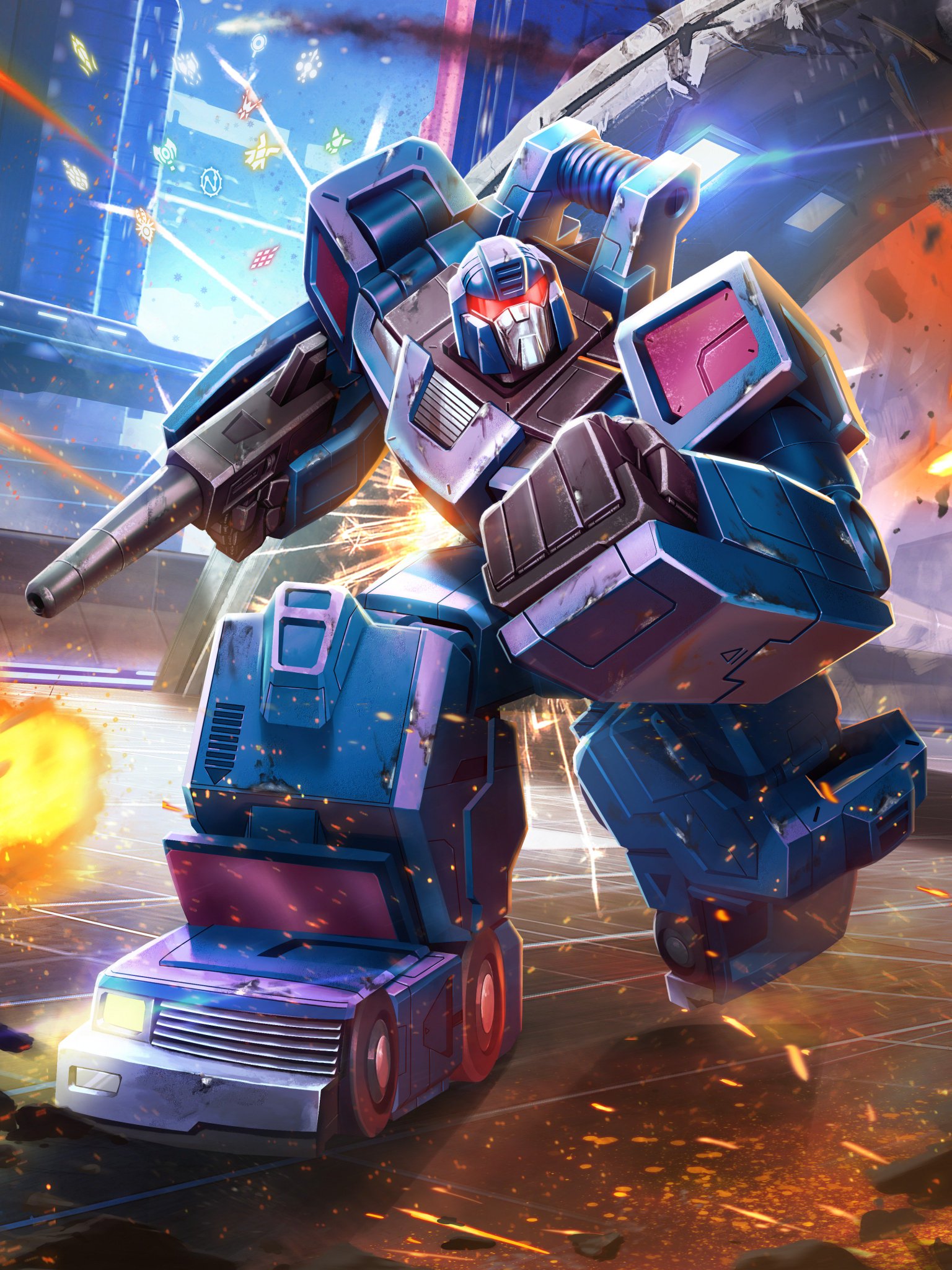 Transformers Wiki on Twitter: