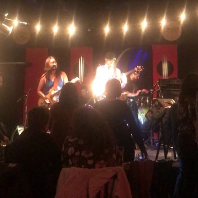theburnins's tweet photo. @flowshinemusic Thanks for the fun time! https://t.co/L7QJuWW3Me https://t.co/xtydWDH20B