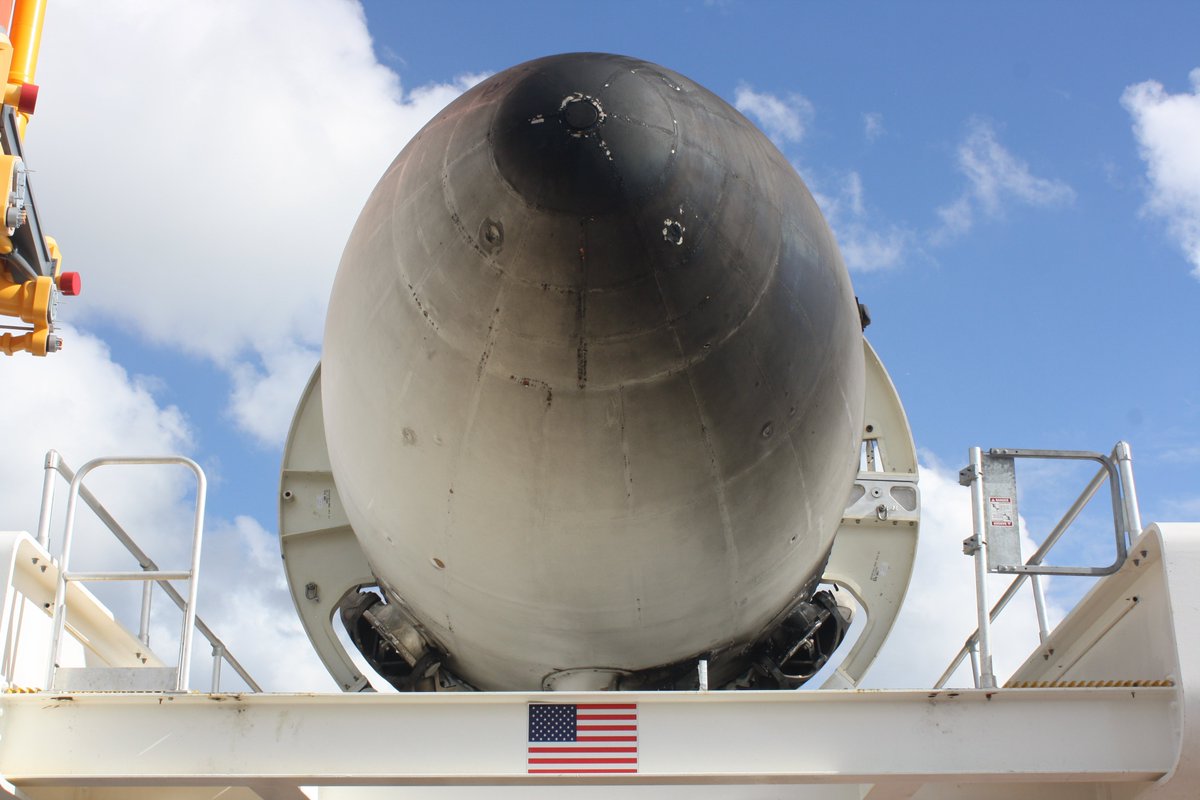 AstroCapcom's tweet image. A few more for good measure.