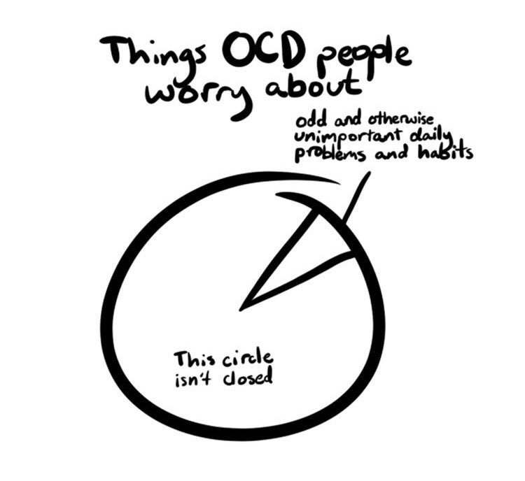 NOCD on Twitter: NOCD on Twitter: