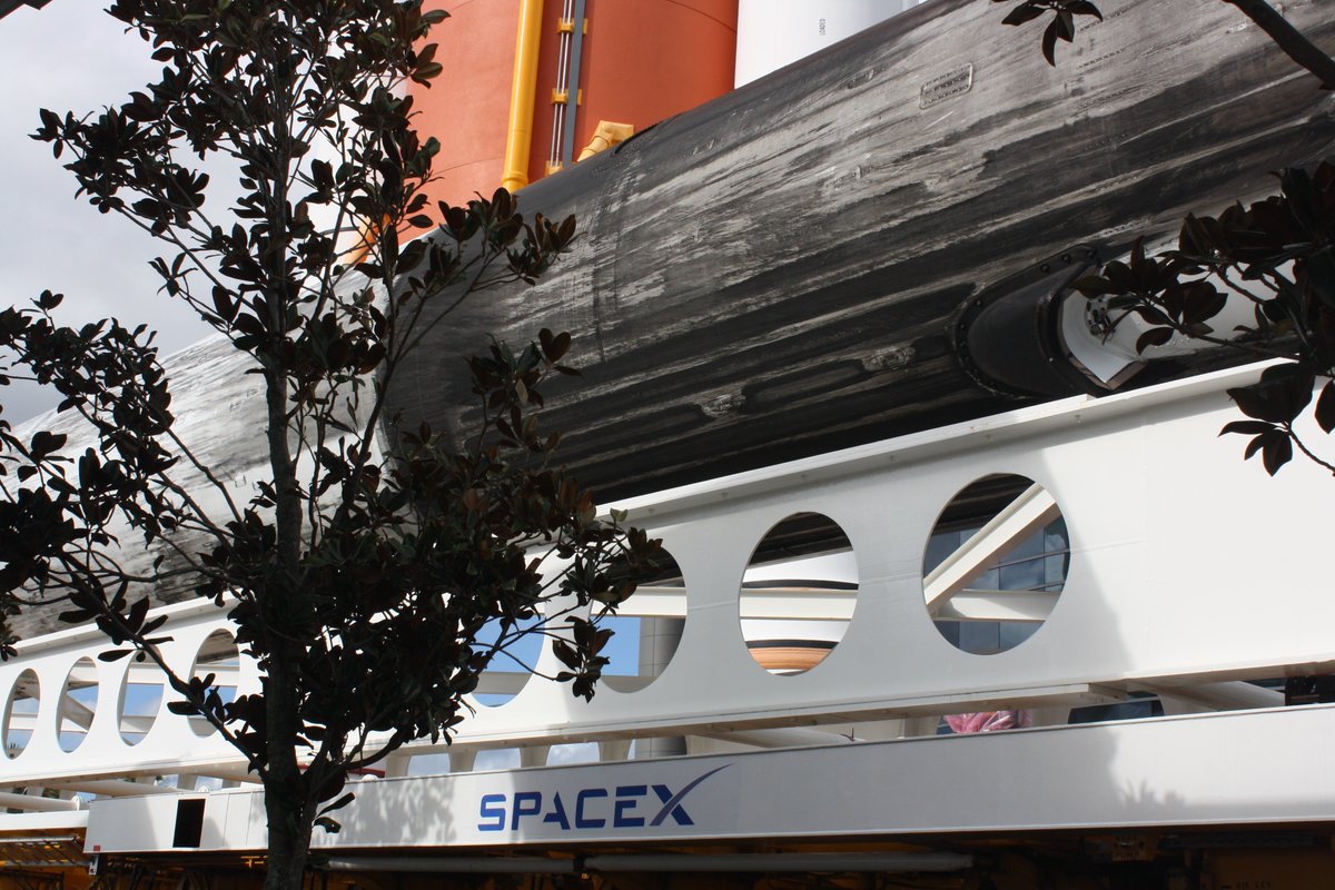 AstroCapcom's tweet image. A few more for good measure.