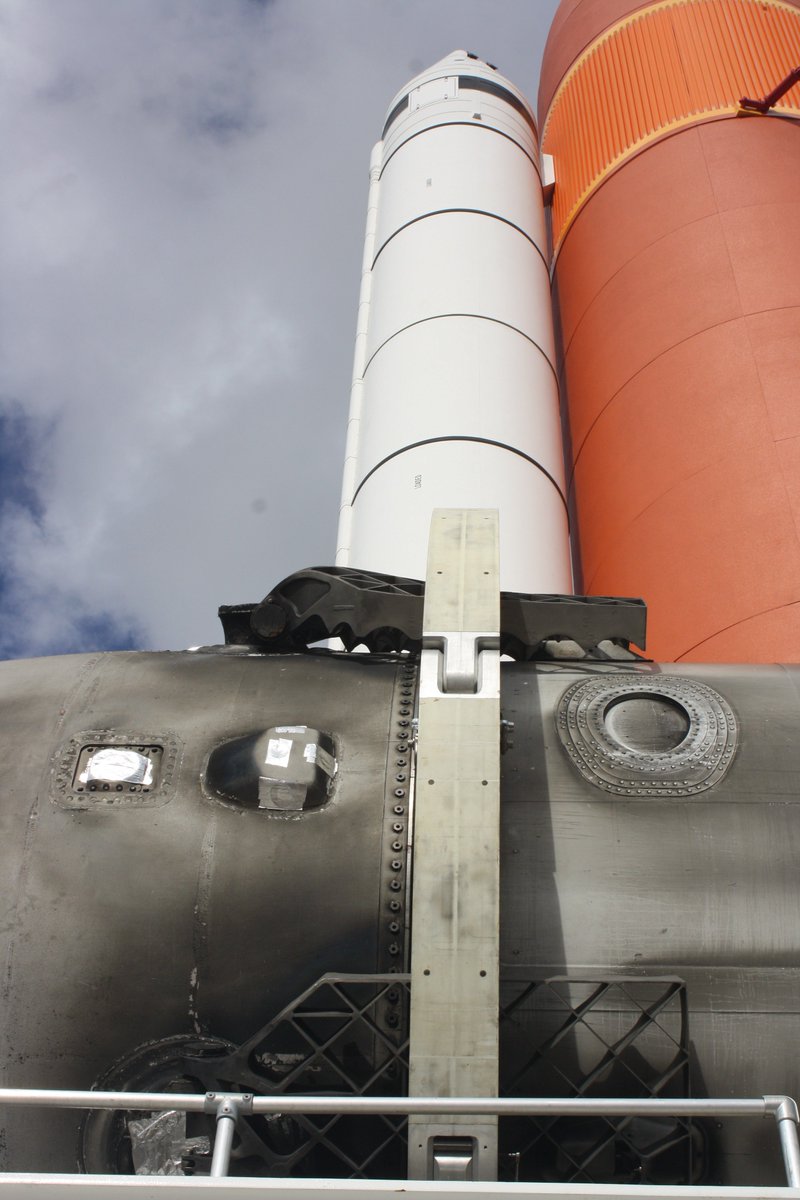 AstroCapcom's tweet image. A few more for good measure.