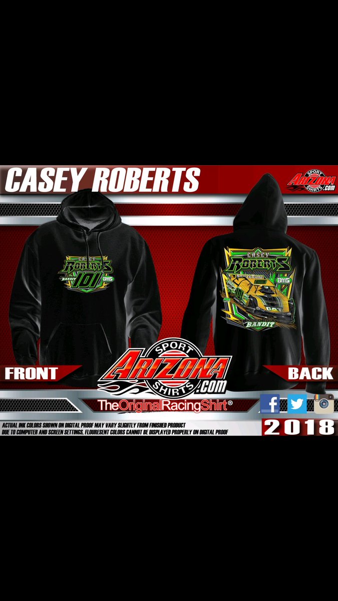 Casey Roberts Racing (@101automotive) on Twitter photo 