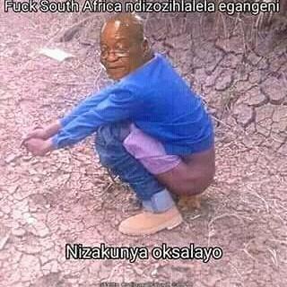 OlynMr's tweet image. #SONADebate