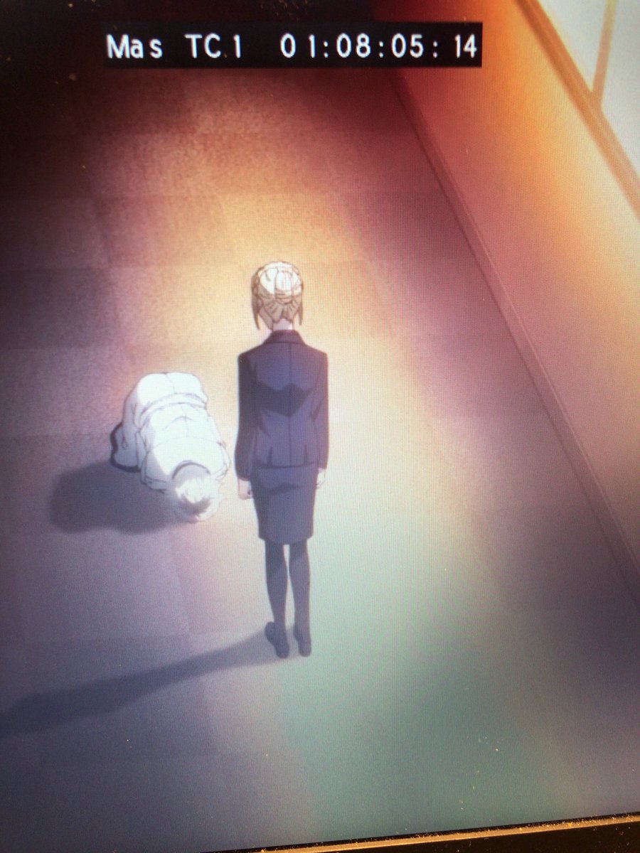 Tokyo Ghoul:re photo still Tokyo Ghoul:re photo still