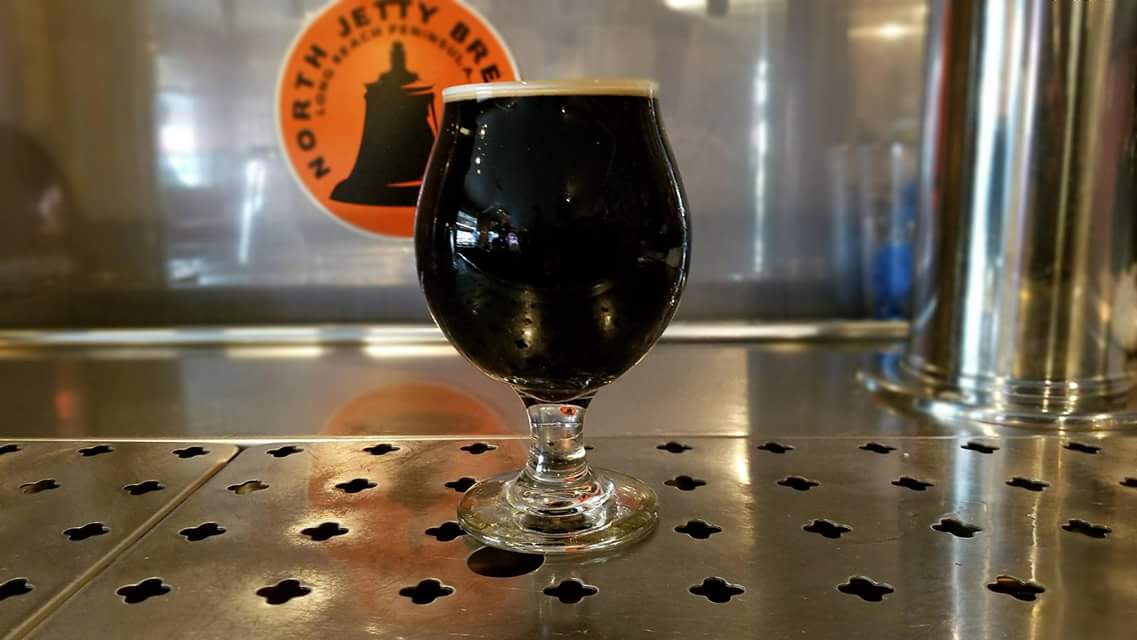 northjettybrew's tweet photo. The Governor has proclaimed Saturday, February 24th "Washington Beer Day" and we're celebrating with tours of the brewery from NOON-5PM along with prize giveaways and pairings of beers and Girl Scout Cookies and MORE! https://t.co/B7gh9nZKkf