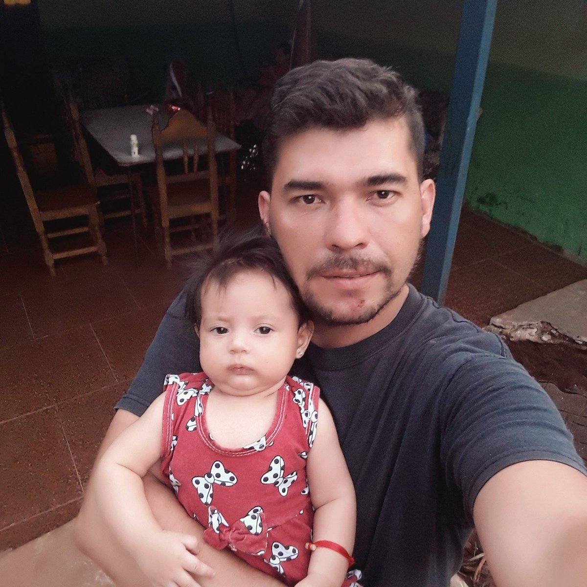 Mi amor infinito 😍😍😍