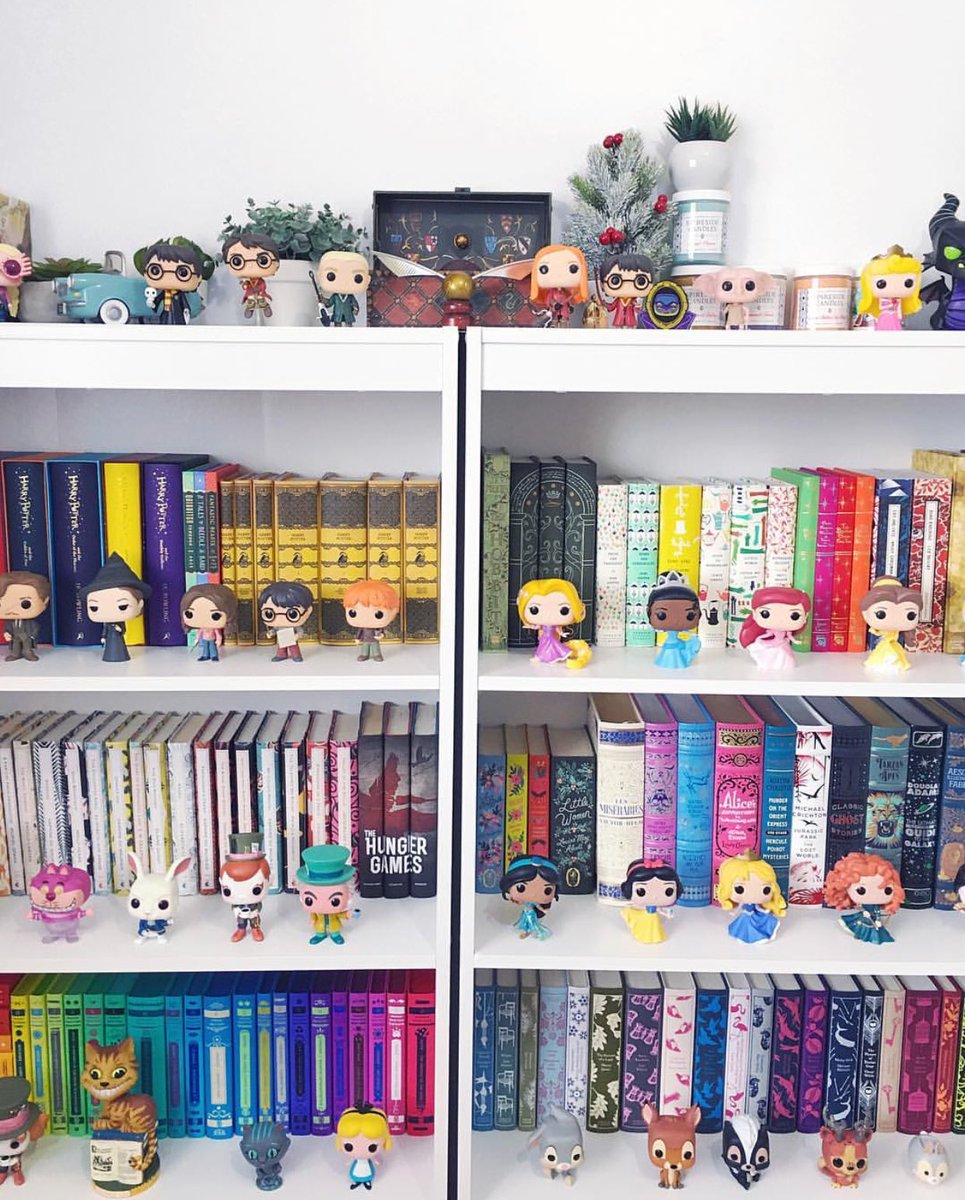 emzn's tweet photo. 😍 Orgasmo de Estante. @booksandpops #instgrm https://t.co/9SHl9GKvJE