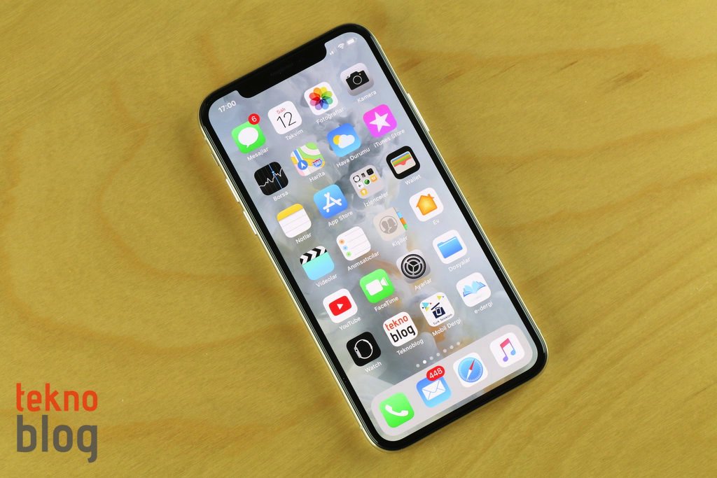 HaberTeknoloji's tweet image. #Apple #Ios 11.2.6 ile iPhone&apos;da özel karakterin yol açtığı sorunları çözdü
teknoblog.com/apple-ios-11-2…

#Ios1126