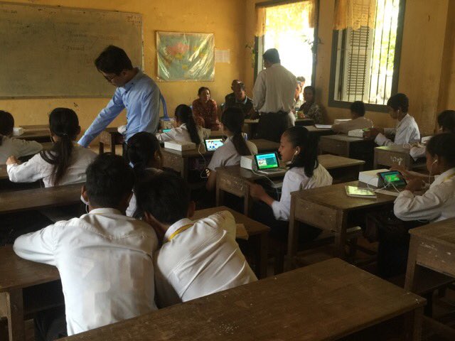 Clary Castrission tweet media