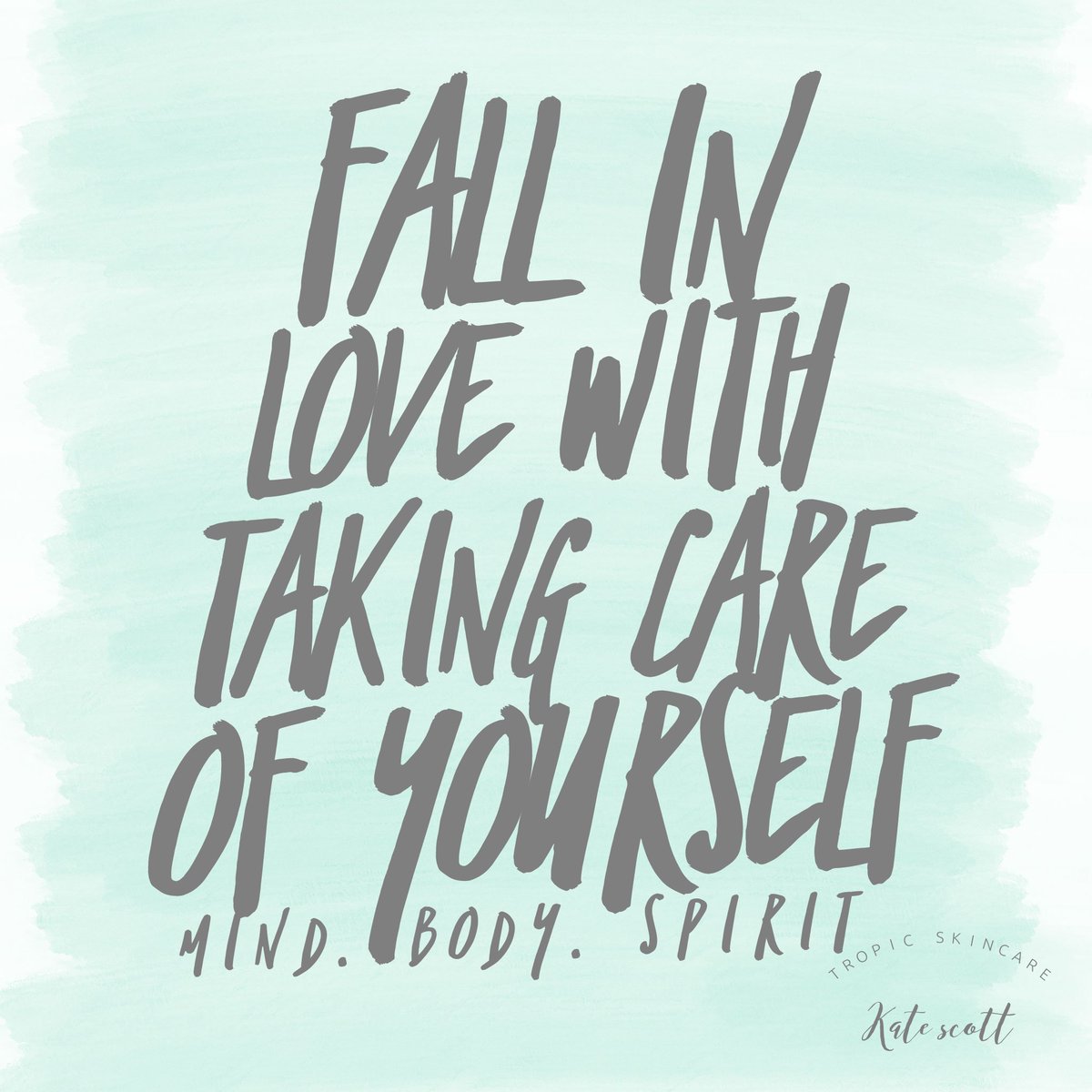 KateTLCL's tweet image. Fall in love with taking care of yourself 💚 #selfcare #love #mind #body #spirit #widnes #liverpool #devon