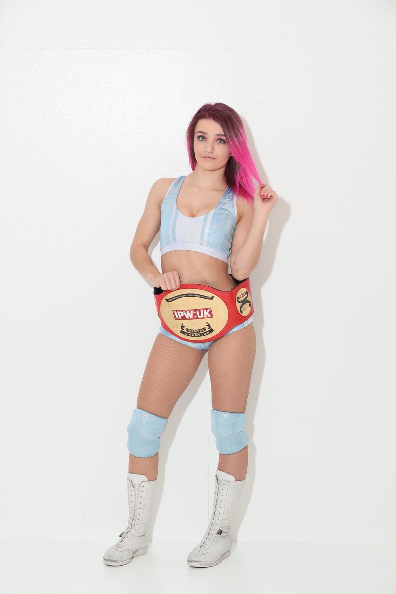 2018 Women Of Wrestling Pictures Thread  Page 257  Wrestling Forum: WWE, Impact Wrestling 