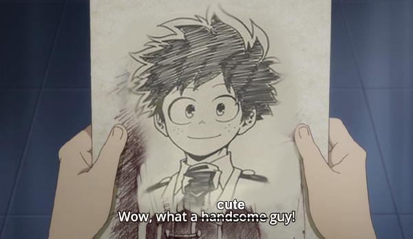 sometimes im just 