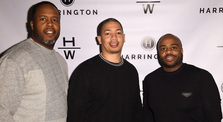 HawkPharms's tweet photo. Cleveland #Cavaliers Coach and #NBA Players attend #CBD product launch and prove #cannabis reform has a greater level of #support now in the United States than ever before.
via @weednewsco (https://t.co/B8MoNgFzKx) https://t.co/AdFWN8W9jE