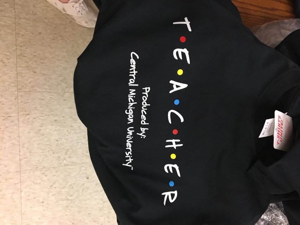 smeacmu's tweet photo. Shirts are finally here! We have both long and short sleeve available. We will be in the EHS building selling them during the week of the March 12th-March 16th. We have a Venmo if you don't have cash on you! Spread the word! https://t.co/wsFvcBFdCe