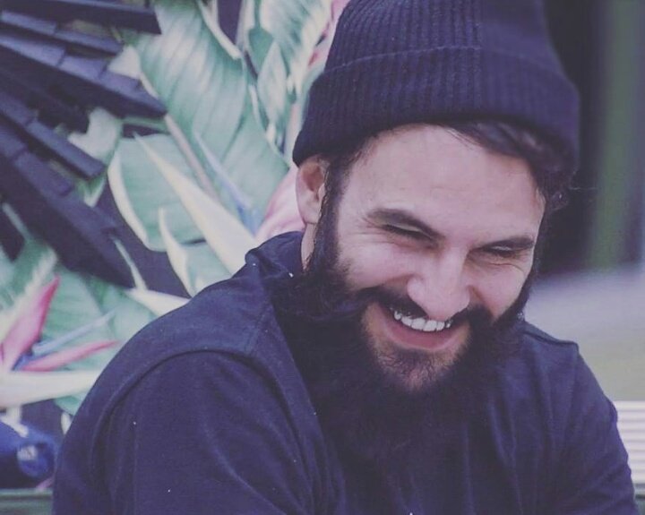 lovegleigner's tweet photo. Amar amei, gostar gostei, mas agora eu não quero nem de graçaaaaa.... #mentira #querosim #BBB18 https://t.co/Vzo7AgZrBk