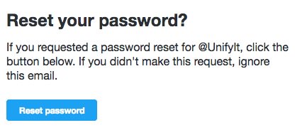 unifyit's tweet photo. so funny story about how I was able to get the abandoned twitter handle @unifyit: 1.registering the https://t.co/JrldjccQ2r domain which had expired 2.set capture all on new .co.uk add. 3.pass reset for unifyit on twitter 4.token arrived->updated info->mine. https://t.co/SMIJEqAlBJ
