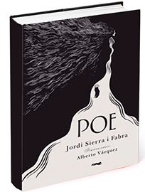 Electrolibro's tweet photo. Poe https://t.co/AlLAXRj4Zc #JordiSierraIFabra #libro #ebook https://t.co/jPee14pPfx