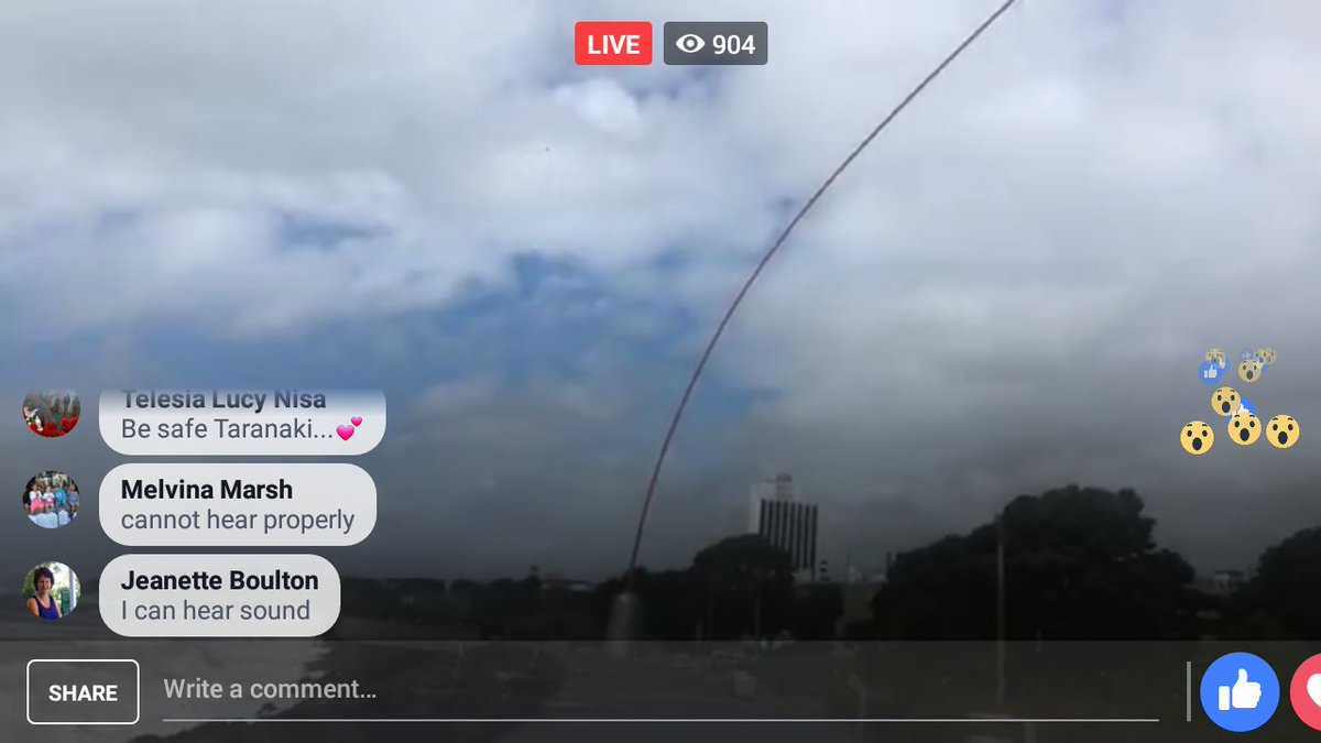 kimbakerwilson's tweet photo. Current wind wand status from @sam_kelway in New Plymouth https://t.co/qmG1gDvXBf