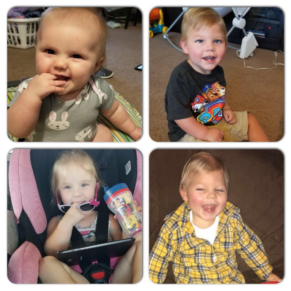 bmichele13's tweet photo. I’m so excited I get to see these sweet babies in a week 😬❤️ https://t.co/jCBnVCxxeg