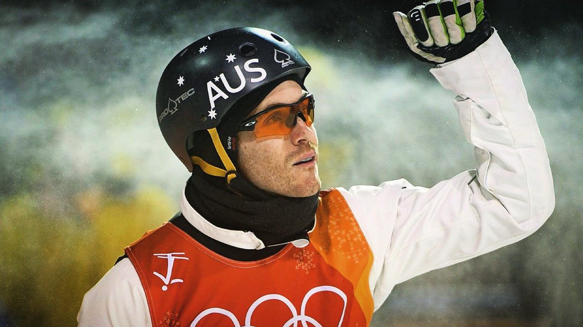 Aerialskier's tweet image. These Olympics taught me that you don’t have to come 1st, to walk away a winner.
Humility, class &amp;amp; respect will be remembered for longer than any medal.
You can’t pass on results but you can pass on sportsmanship.
-Thankyou everyone for your comments/support. I’ve read them all