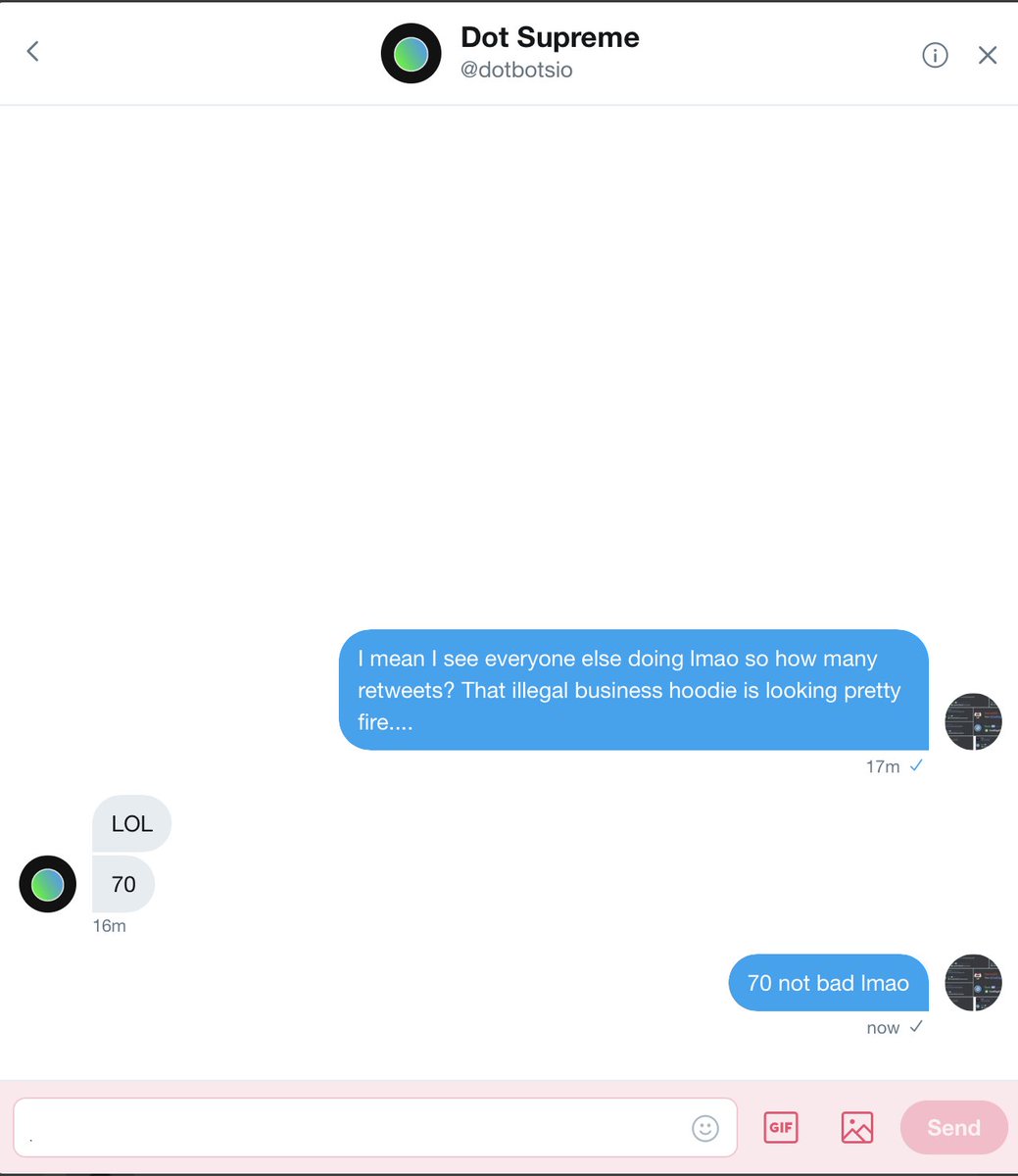 rowan 🪖 (@rowanhazard) on Twitter photo Aight guys 70 isnt bad especially if I have the @snkrtalkgroup on my side
@akiratomo13 <a href="/washedio/">pineapples</a> @skarahx <a href="/spicy_and_icy/">Spicy And Icy</a> Aight guys 70 isnt bad especially if I have the @snkrtalkgroup on my side
@akiratomo13 <a href="/washedio/">pineapples</a> @skarahx <a href="/spicy_and_icy/">Spicy And Icy</a>