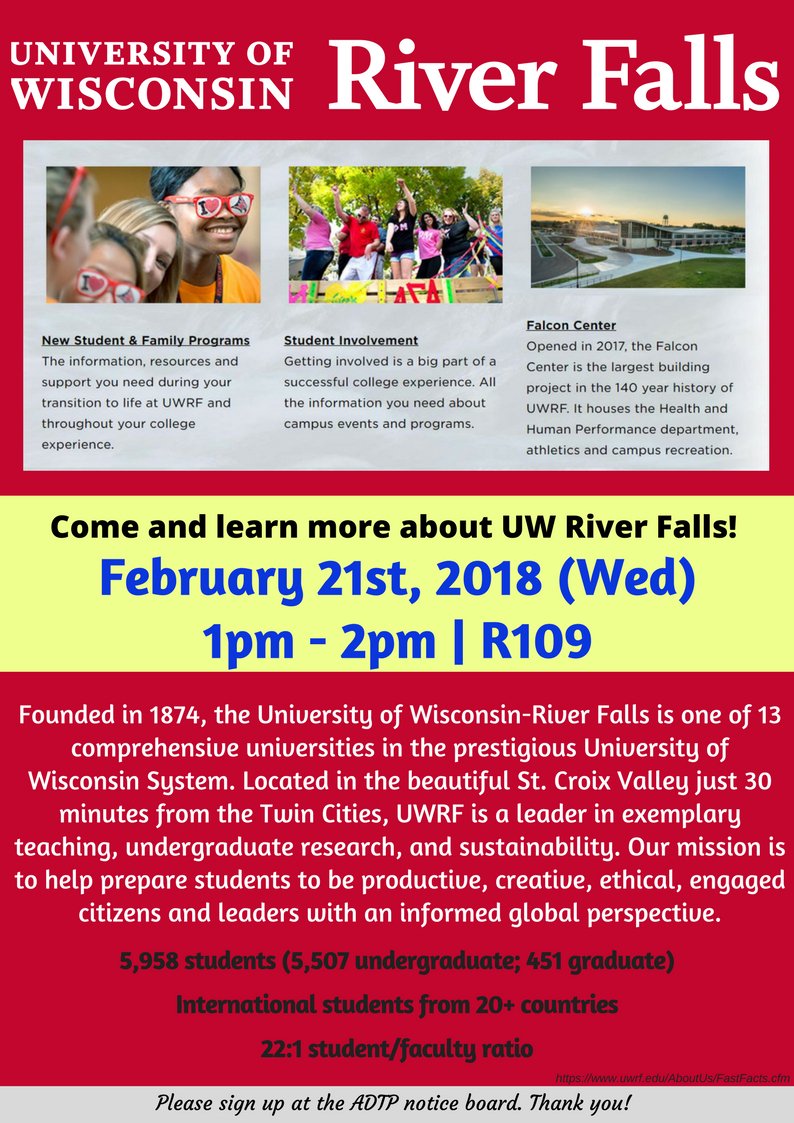 Methodist College Kuala Lumpur tweet media