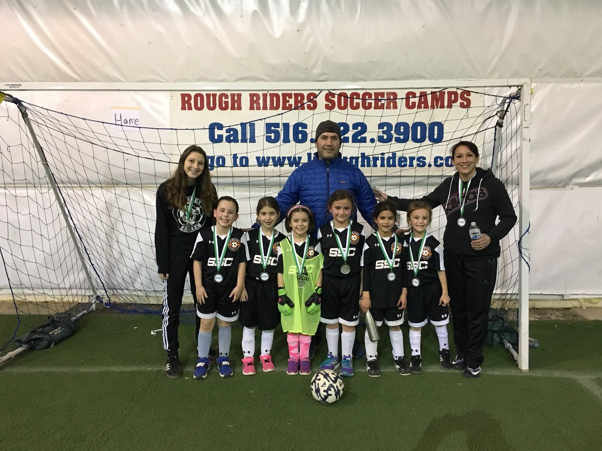 GloballSC's tweet photo. Congratulations to our U8/9 teams at our Presidents Cup Tournament! #GSCelite https://t.co/0hjL1LlHoS