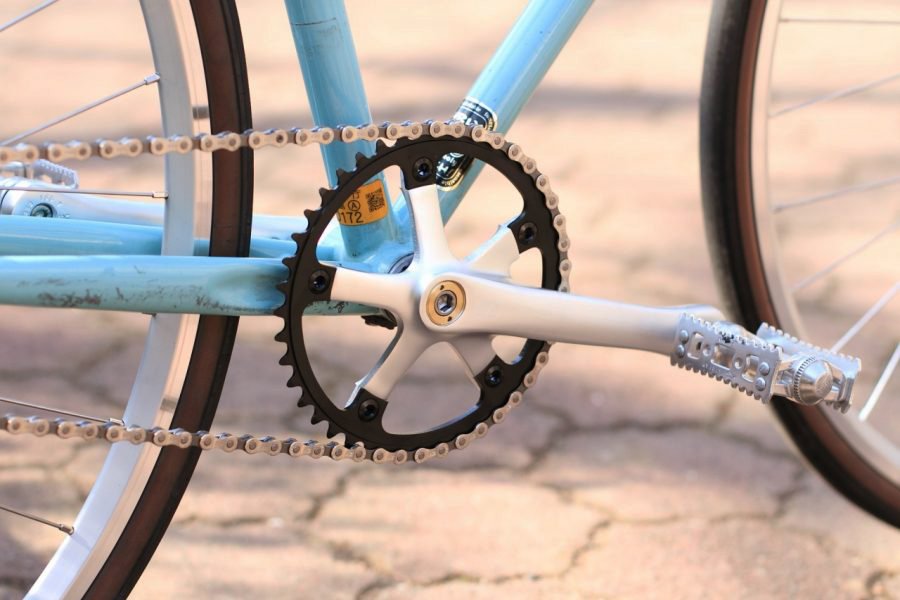 fairweather cx crankset