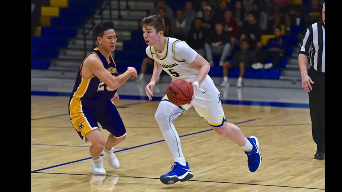 gregrowson's tweet image. Excited and Blessed to announce my commitment to the University of Mary Washington to continue my basketball career #umw2022🦅