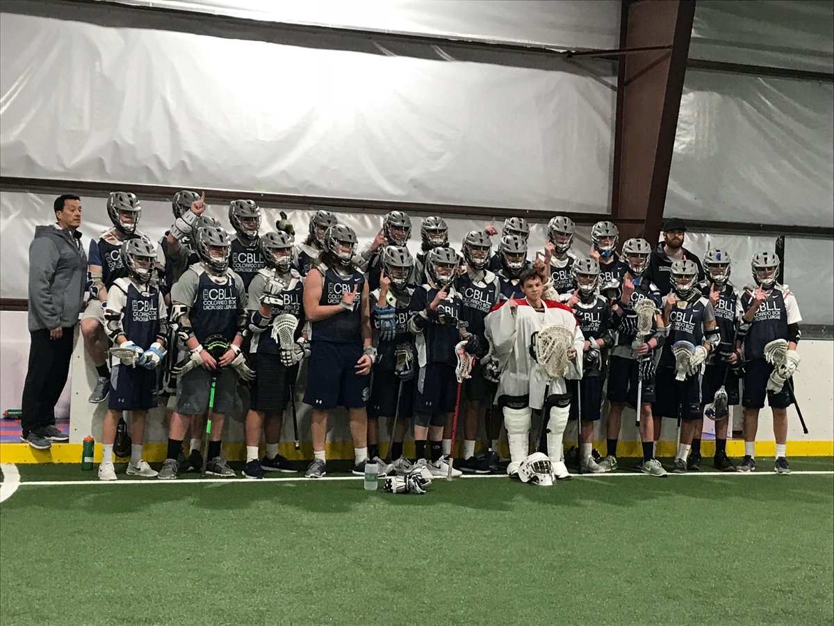 sievert4inco's tweet photo. Way to go @Columbine_Lax !! JV boys beat Cherry Creek for the championship!! https://t.co/8HuUCD8Pc1