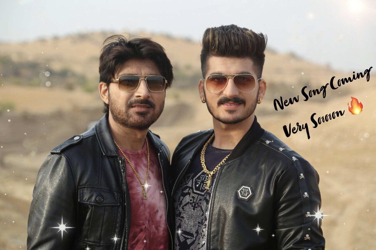 PargatBhagu's tweet photo. BIG SURPRISE 📛 New Song Coming Soon🎤 Tusi Bhut Time ton Wait v kar rahe si &amp; Bhut zada Demand si es Song di 🤲Kamm Khich Rakheya Poora 🎥 COMING VERY SOON ❤️ GUESS THE TITLE🎀 U Know it ! Keep Supporting🙏 #PRBhagu #NewSong #ComingVerySoon #PargatBhagu #RukhsarBhagu #Surprise https://t.co/JuMD8XAifI